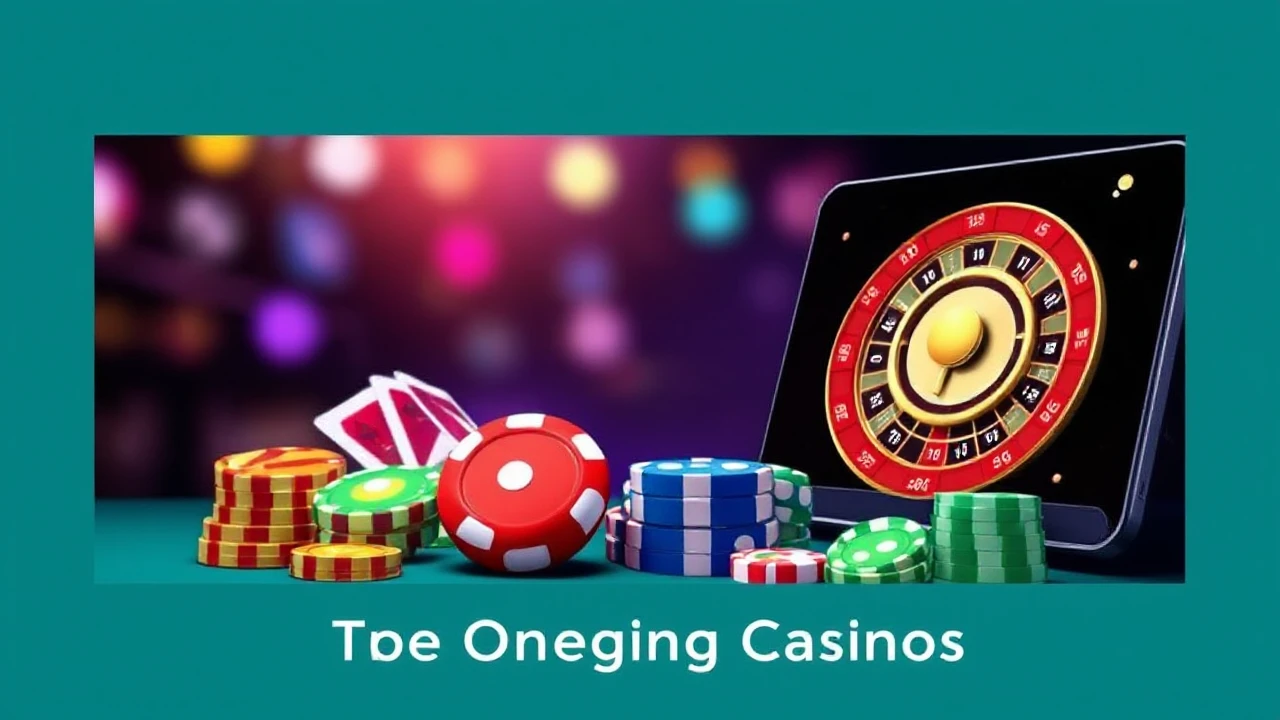 Non Gamstop Casinos: The Ongoing Craze