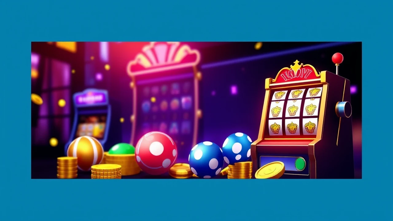 Exploring the Power of Upbeat Mindset in Online Gaming House Gaming Experience
