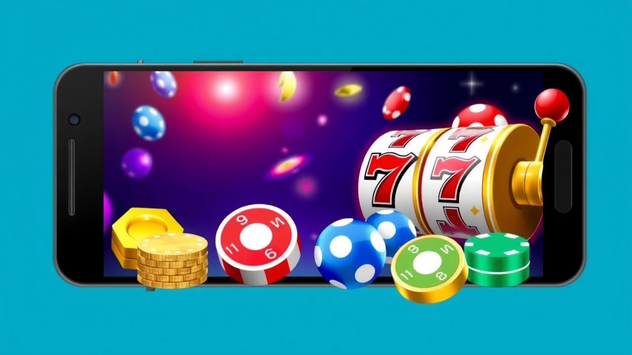 Exploring the Future of Online Slot Gaming: Trend Forecast and Analysis