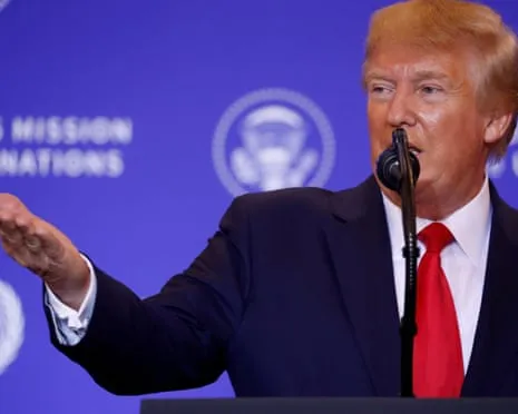 Trump Abandoned The Oath of Office. The Future Shall Not Regard His Leadership Favorably