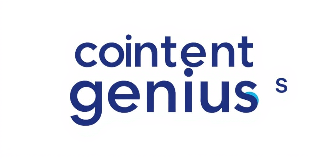 The Content Genius